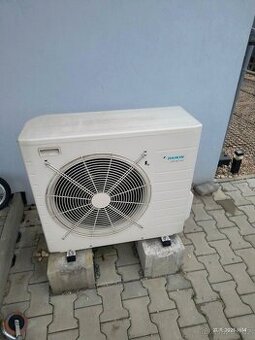 Tepelné čerpadlo daikin altherma 2