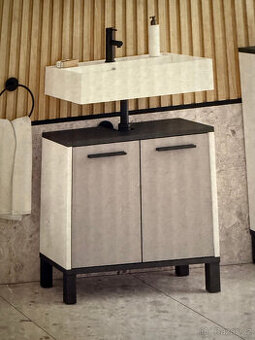 Prodám skříňku pod umyvadlo NOVÁ