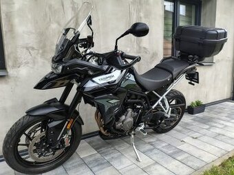Triumph Tiger 900 GT