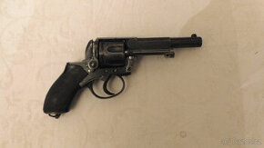 Revolver Marquir Fagnus
