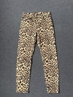 Kalhoty Calzedonia, vel. M