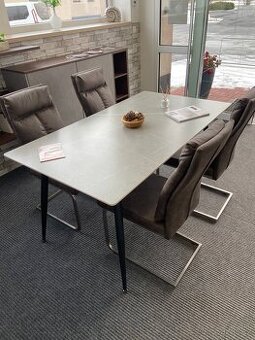 Jídelní set 160x90 - 1