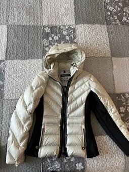 Lyzarska bunda sportalm