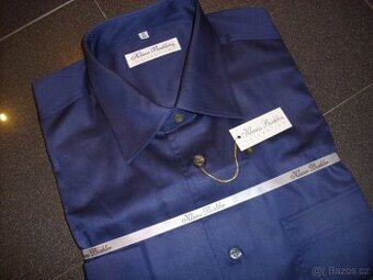 Pánská košile KLAUSS BOEHLER