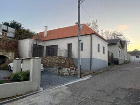 Přetvořte si tento dům k obrazu svému - RD Kyjov - 1