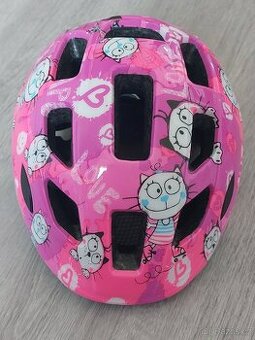 Dětská přilba XXS (44 - 48 cm)