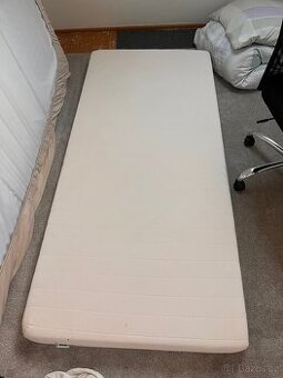 Pěnová matrace 90×200 cm a 80x200cm
