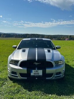 Ford Mustang 2014 V6 Premium