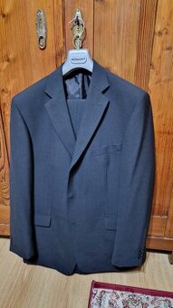 Pánsky společenský oblek BARNHARDT