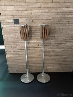 Bang & Olufsen Beolab 8 Silver / Gold