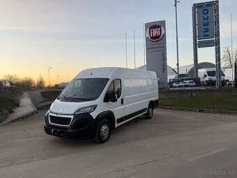 PEUGEOT BOXER L4H2 2.0 120 KW 3500 KG KLIMA