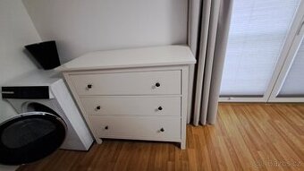 Komoda Ikea Hemnes