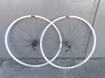 Zapletená kola 28/29" disk