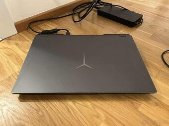 Lenovo Legion 5 Pro 16ACH6H Herní notebook