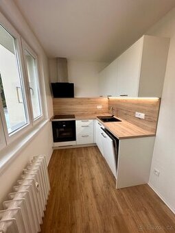 Byt 3+1, Zlín - Malenovice