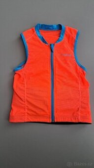 dětský páteřák Relax vel.116-128,pohodlný s balistic.pěnou