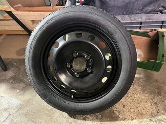 Rezerva - Dojezdové kolo BMW 115/90 R16