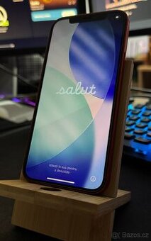 Apple Iphone 12 64GB RED