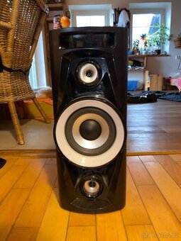 Prodám reprák gogen BPS 626