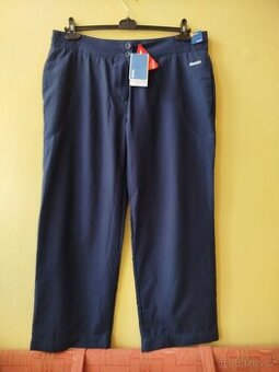 Nové kalhoty Reebok, velikost XL