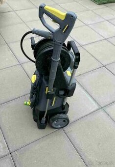 Vysokotlaká myčka Kärcher HD 5/15 CX Plus + FR Classic