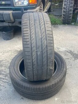Continental 275/50r20 2ks