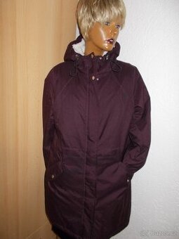 NÁDHERNÁ 3/4 BUNDA/KABÁTEK V L NOVA