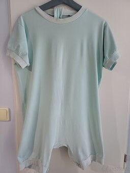 Overaly na spaní pro inkontinentní pacienty 5 ks