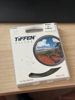 UV filtr Tiffen 67mm