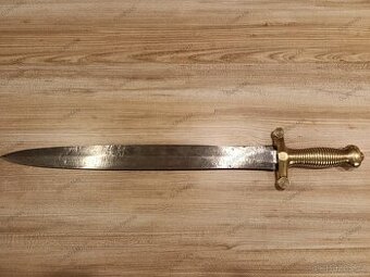 PĚCHOTNÍ MEČ MODEL 1831 GLADIUS - 1