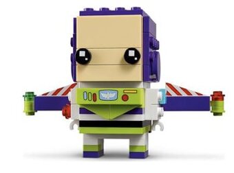 40552 LEGO BrickHeadz Disney Buzz Lightyear