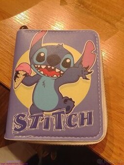 Dětská peněženka (129)