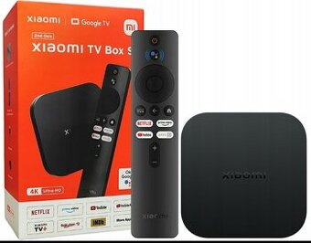 Xiaomi tv