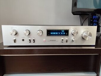 Pioneer SA 610