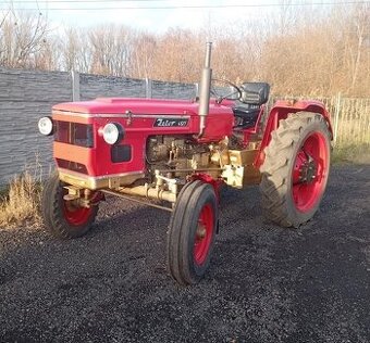 Zetor 4511