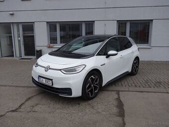 ID.3 1 ST Plus Pro Performance, 150 kW, Matrix, Navi, DPH