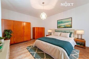 Prodej byt 2+1, 71㎡