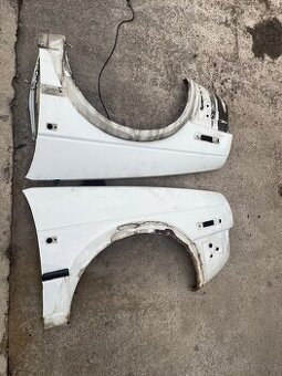 Volkswagen Jetta/Golf MK2 US přední blatníky