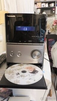 mini system PANASONIC SA-PM200