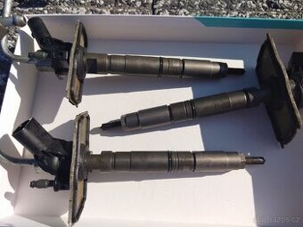 Prodám vstřiky na Audi A6 C6 - 2,7 TDI