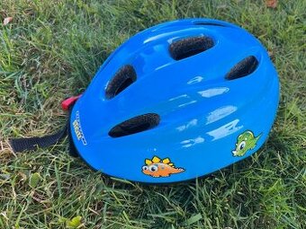 Cyklistická dětská helma Arcore  XS/S 46-53 cm