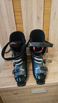 Lyžařské boty Lange