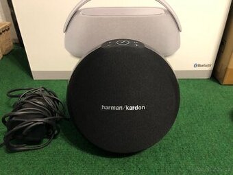 Bluetooth repro Harman Kardon Omni 10