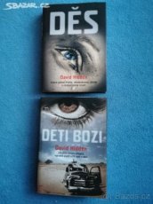 Hidden - Děti boží. Děs