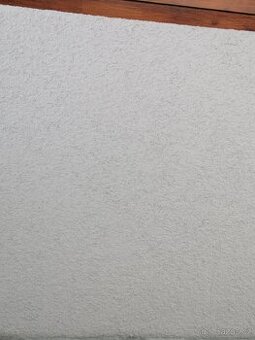 Samocistici probarvena omitka nanopor