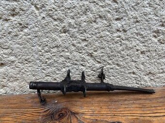 Jawa 555 stupackovy kríz