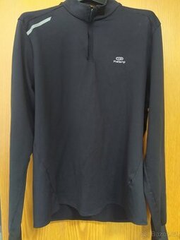 Tričko Kalenji s dlouhým rukávem