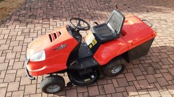 Sběrný koš na Seco Starjet