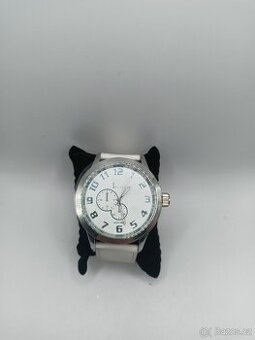 Nové elegantní unisex hodinky 1st Class