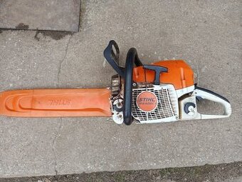Stihl ms 400